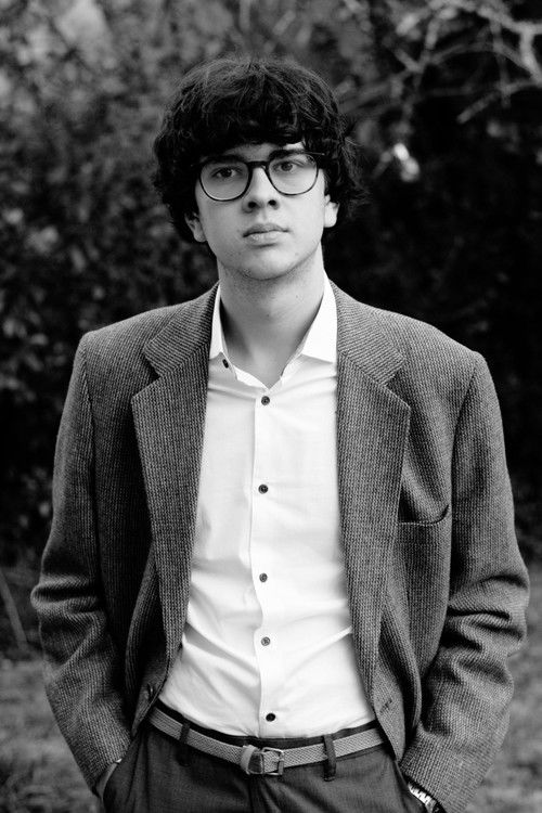 Photo of Darius Robin