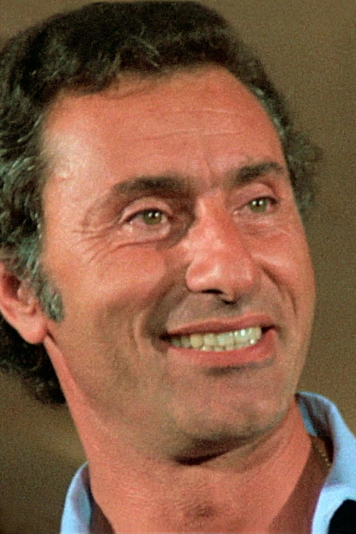 Photo of Raf Baldassarre