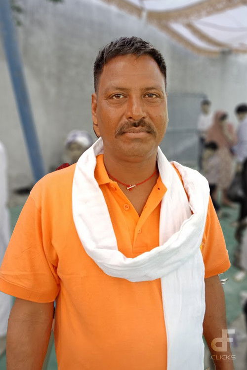 Photo of Paramjit Mehra