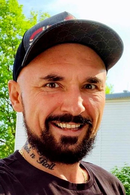 Photo of Patryk Vega