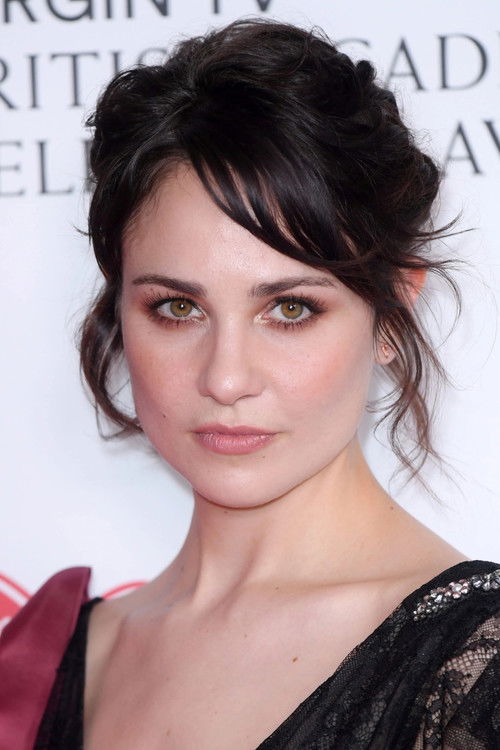 Photo of Tuppence Middleton