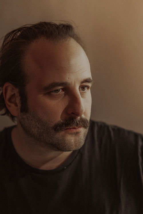 Photo of Vincent Macaigne