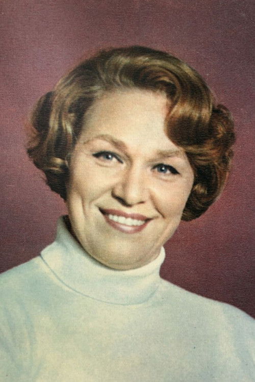 Photo of Rimma Markova