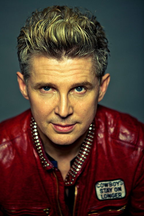 Photo of Markus Mörl