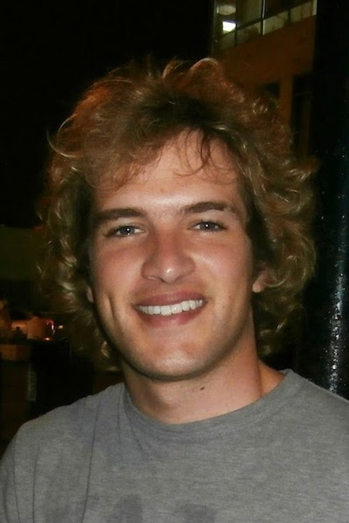 Photo of Sergio Gjurinovic