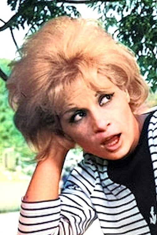 Photo of Niki Linardou