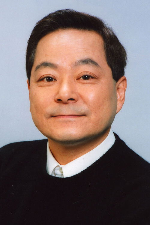 Photo of Kiyonobu Suzuki