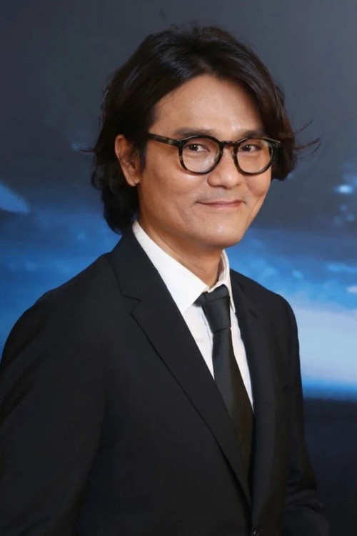 Photo of Gordon Lam Ka-Tung