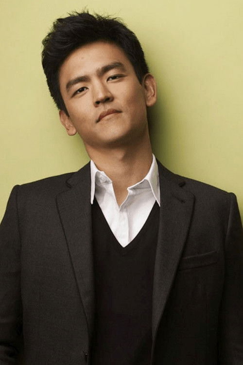 Photo of John Cho