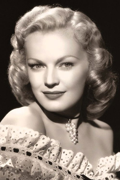 Photo of June Haver