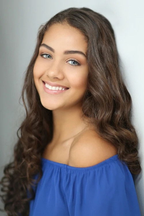 Photo of Sage Linder