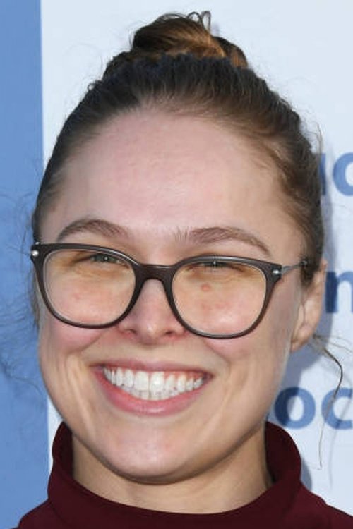 Photo of Ronda Rousey