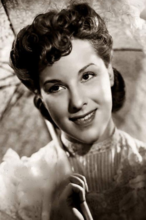 Photo of Elisa Galvé