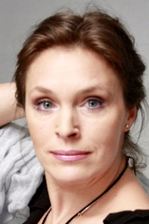 Photo of Marina Mogilevskaya