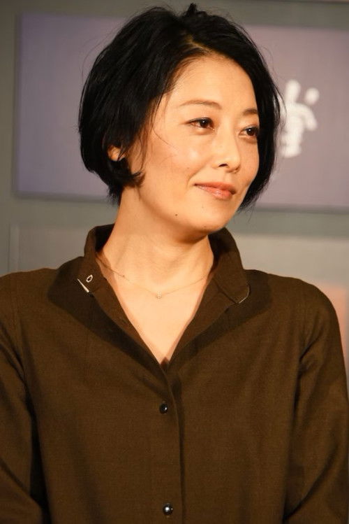 Photo of Asako Kobayashi