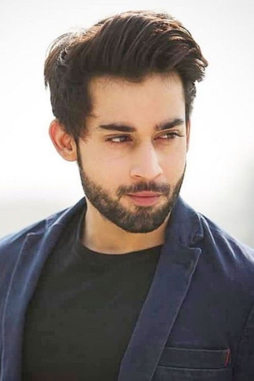 Photo of Bilal Abbas Khan