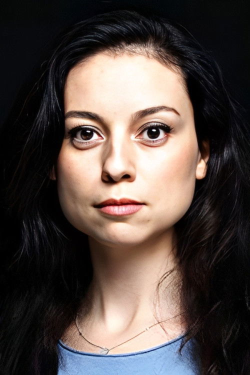 Photo of Derya Artemel