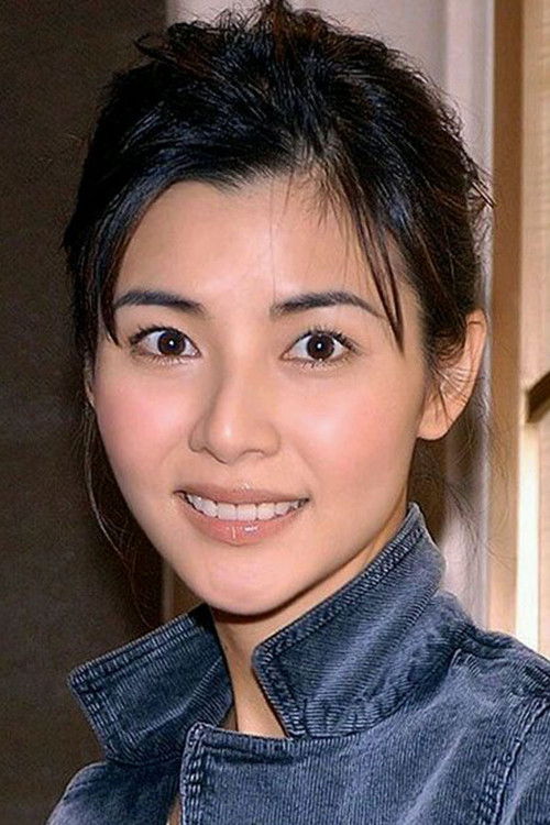 Photo of Yoyo Mung Ka-Wai