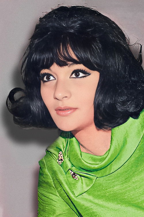 Photo of Ayfer Feray