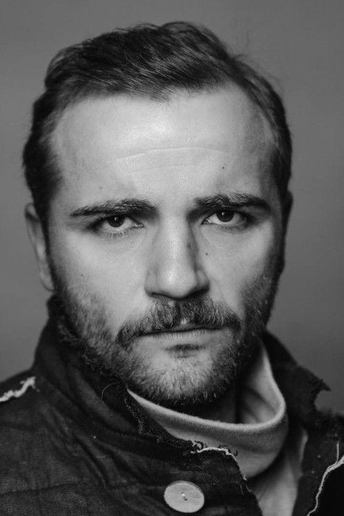 Photo of Maksim Stoyanov