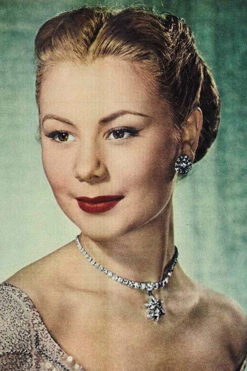 Photo of Mitzi Gaynor