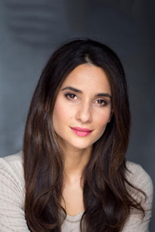 Photo of Andrea Demetriades