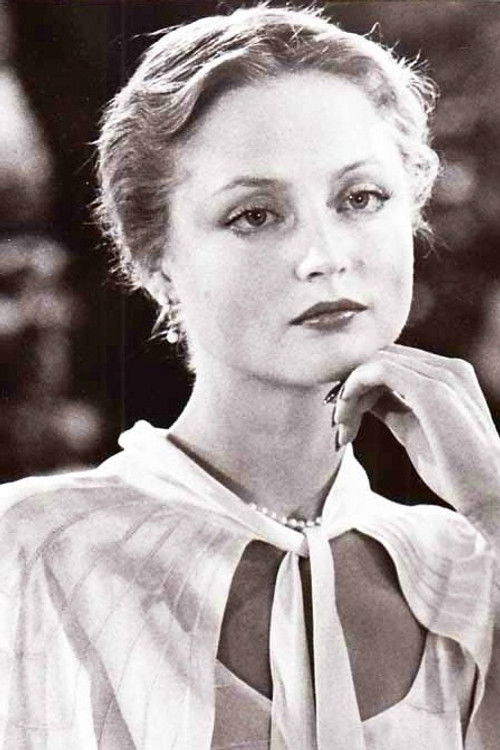 Photo of Ingrid Boulting