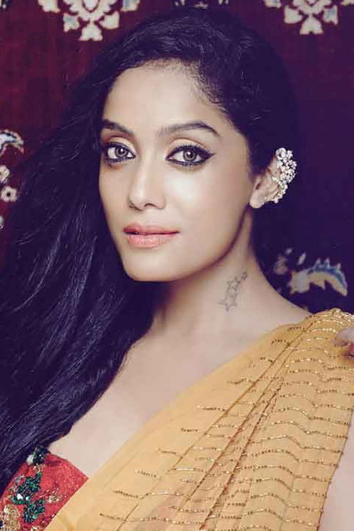 Photo of Abhirami Venkatachalam