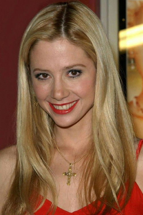 Photo of Mira Sorvino