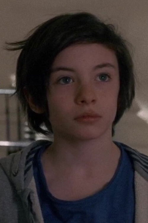 Photo of Joseph Engel