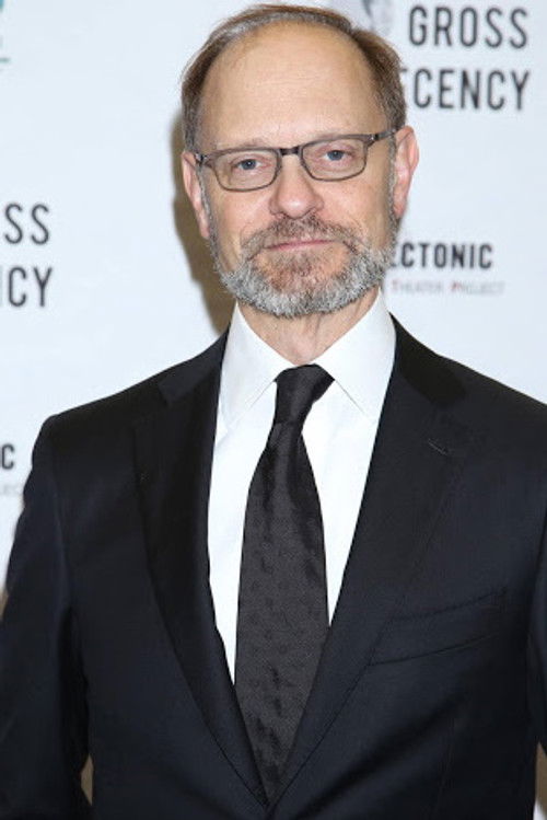 Photo of David Hyde Pierce