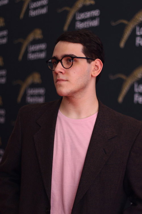 Photo of Leonardo Martinelli