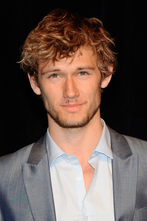 Photo of Alex Pettyfer