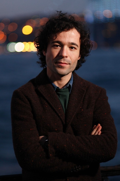 Photo of Emre Taştekin