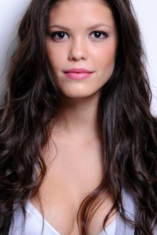 Photo of Vitória Strada