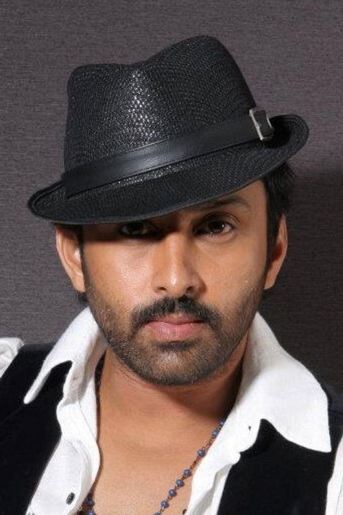 Photo of Anand Ramaraju