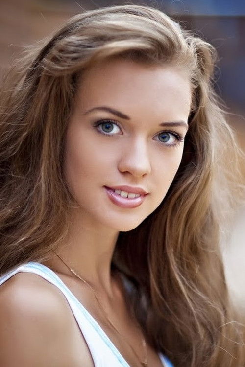 Photo of Viktoriya Runtsova