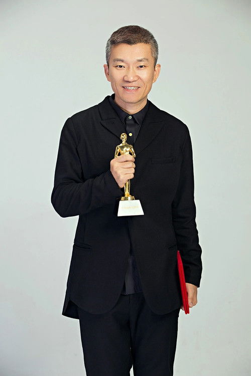 Photo of Feng Zhang