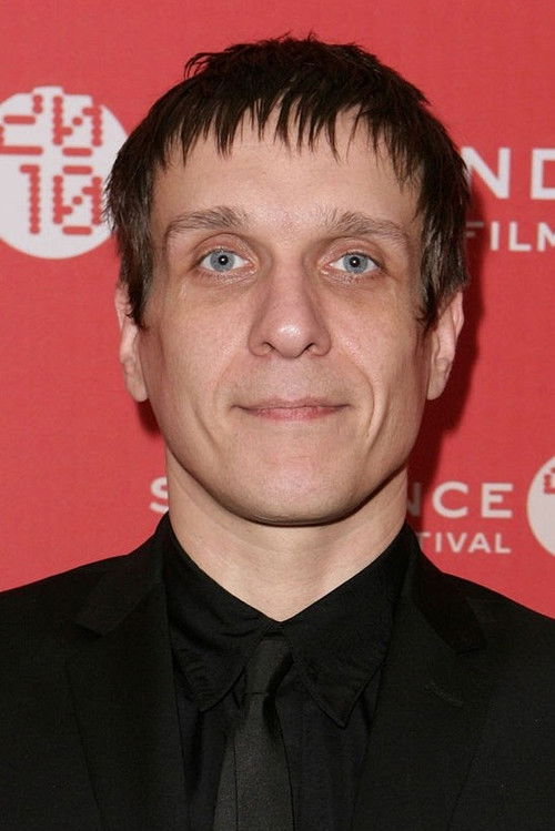 Photo of Taavi Eelmaa