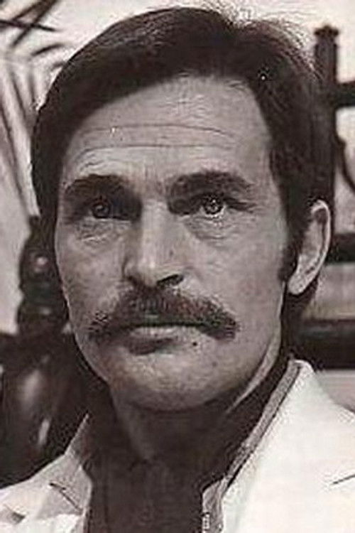 Photo of Pierre Massimi