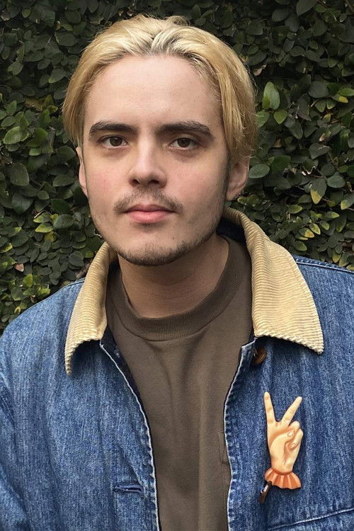 Photo of Miles Robbins