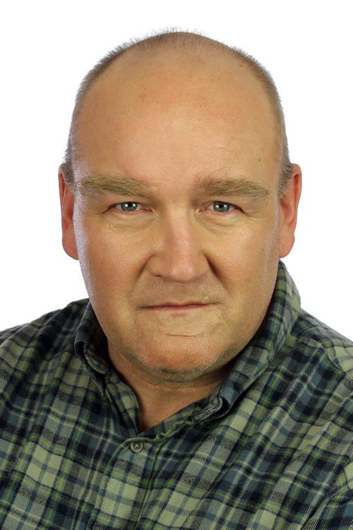 Photo of Mike Butters