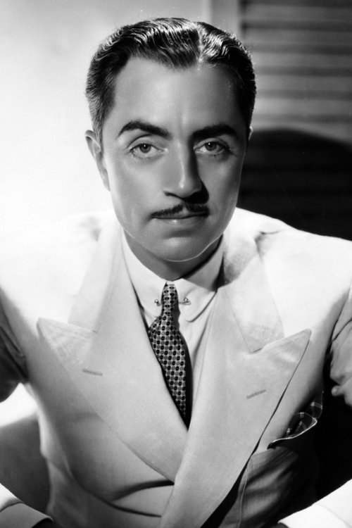 Photo of William Powell