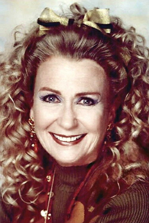 Photo of Juliet Mills