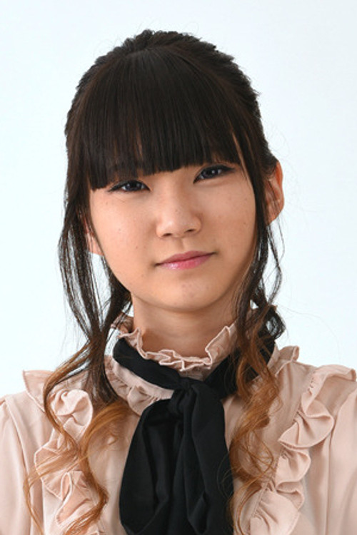 Photo of Hika Tsukishiro