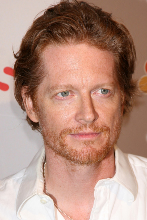 Photo of Eric Stoltz