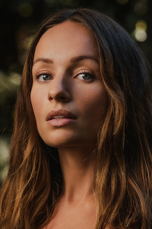 Photo of Grace Palmer