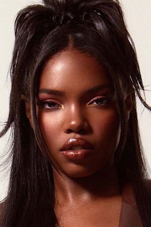 Photo of Ryan Destiny