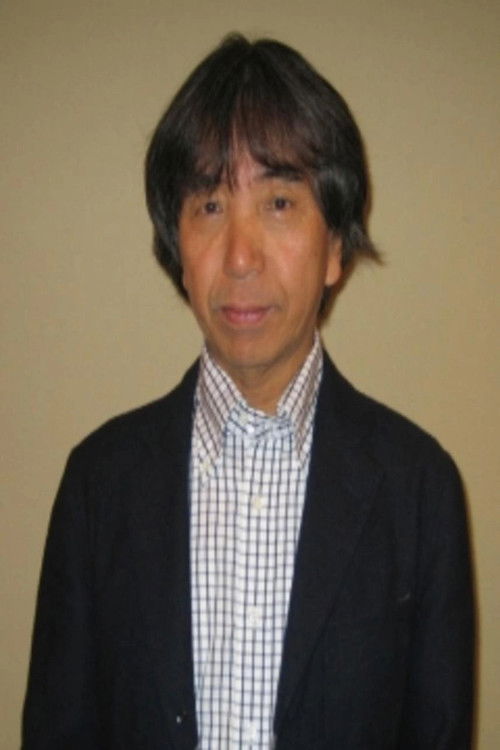 Photo of Taku Furukawa