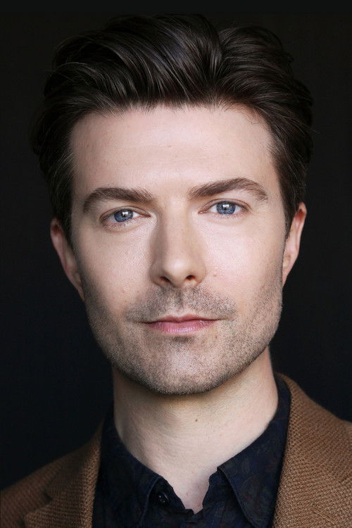 Photo of Noah Bean